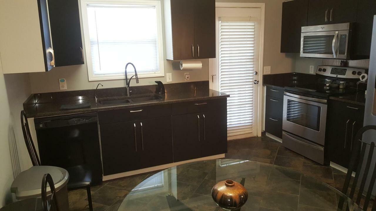 Contemporary Paradise W/ Private Bathroom Nashville Luaran gambar
