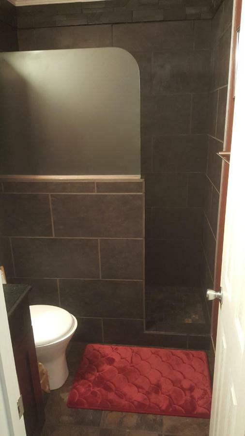 Contemporary Paradise W/ Private Bathroom Nashville Luaran gambar